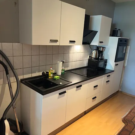 Appartement Komplette In *