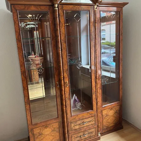 Komplette In Appartement *