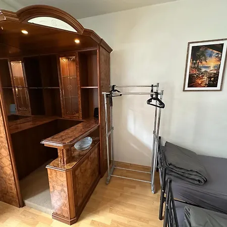 Komplette In Appartement