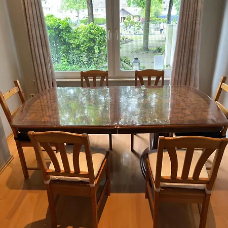Appartement Komplette In Duisburg