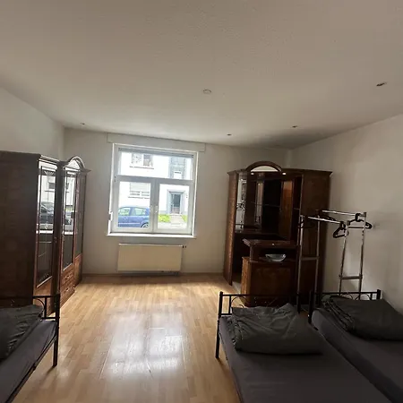 Komplette In Appartement *