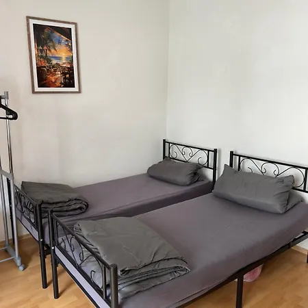 Appartement Komplette In *
