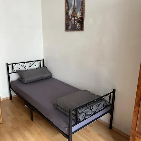 Komplette In Appartement Duisburg