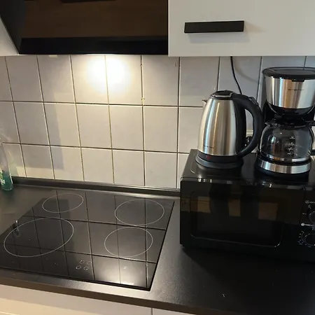 Komplette In Appartement Duisburg