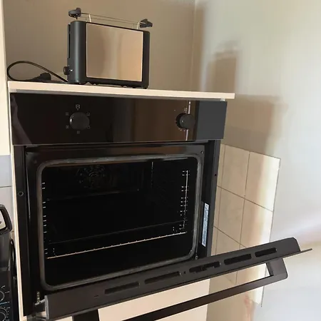 Appartement Komplette In *