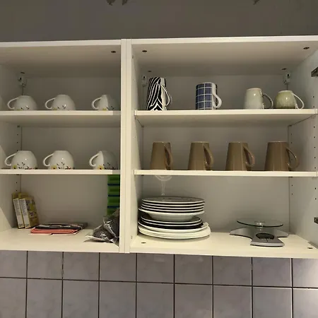Appartement Komplette In *