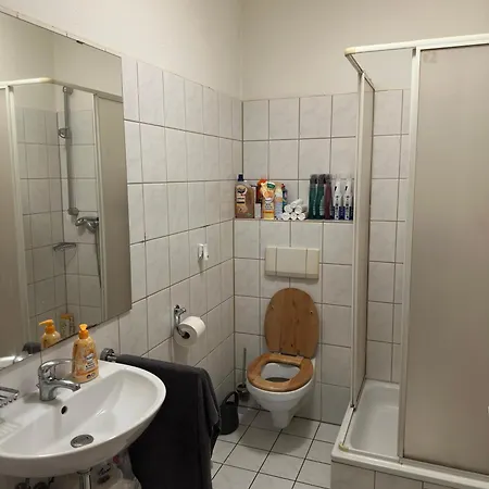 Appartement Komplette In *